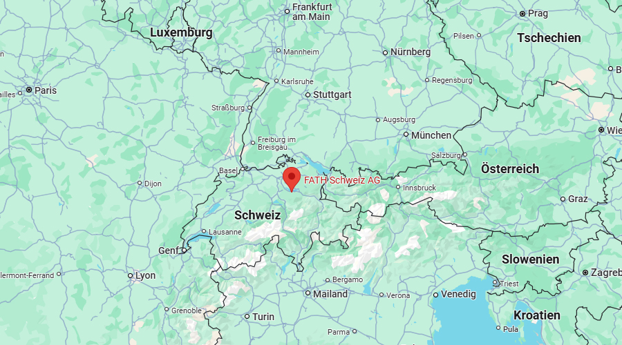 FATH Schweiz AG